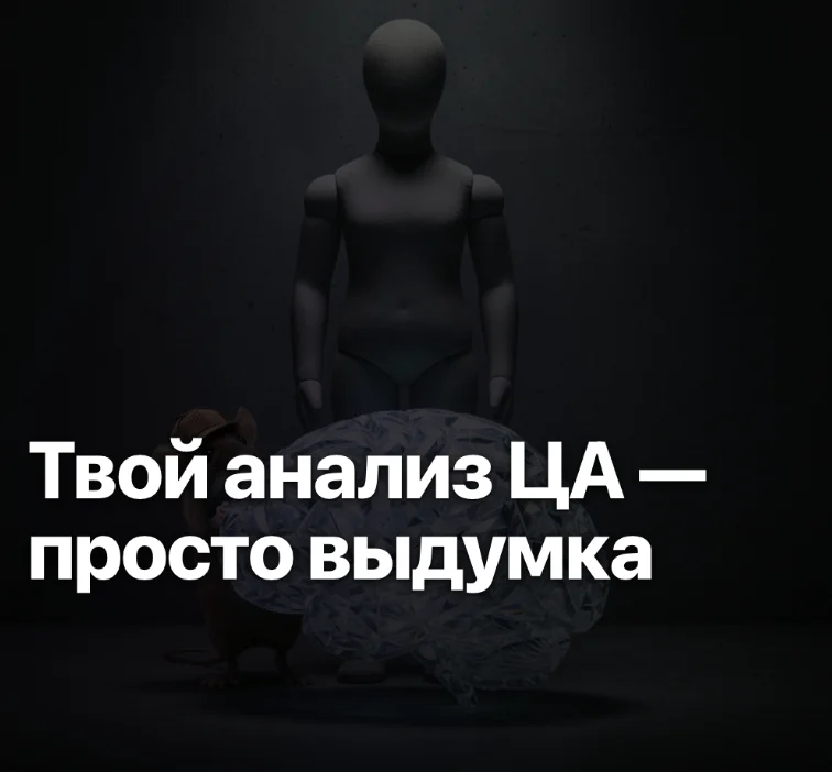 Пример первого слайда