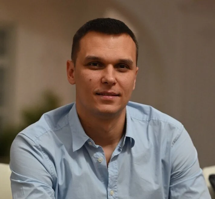 Роман Гранкин