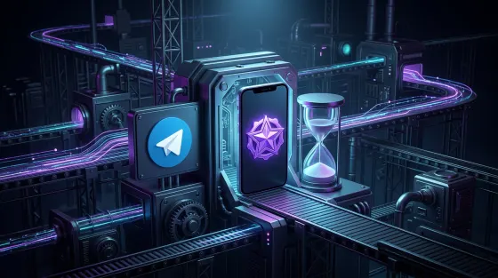 Как купить Telegram Premium из России на свой аккаунт