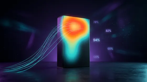 Wildberries запустил ИИ: он покажет, что покупатель заметит на фото первым