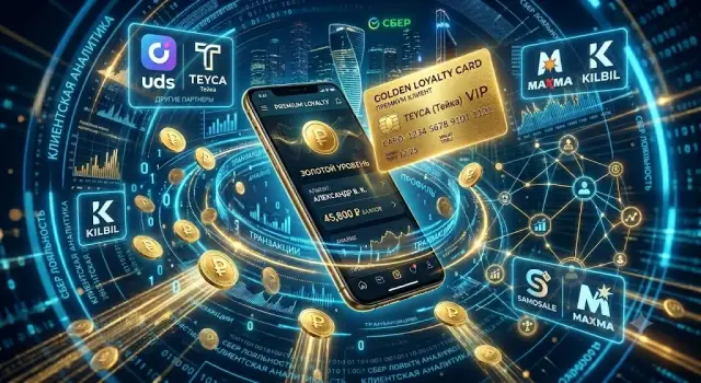 Программы лояльности для бизнеса: топ-5 сервисов, механики и пошаговое внедрение в 2026 году