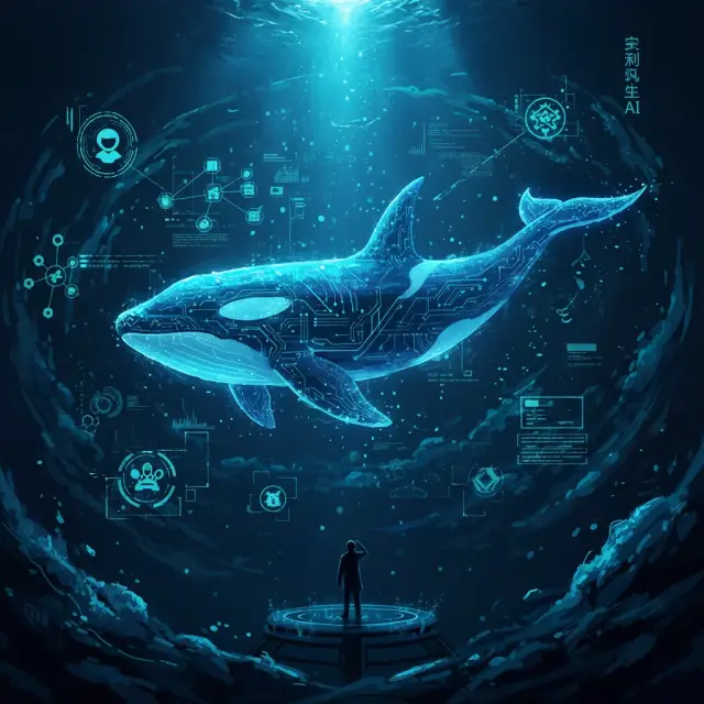 DeepSeek (Дипсик): что это за нейросеть и почему весь мир говорит о «китайском убийце ChatGPT»