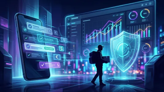 Выплаты самозанятым уходят на платформы: что меняется с 1 октября
