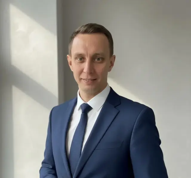Александр Бабинцев