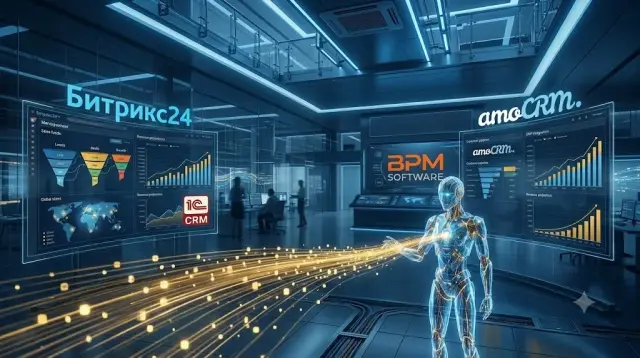 CRM-система: что это такое, зачем нужна и какие реальные бизнес-задачи она решает — полный гайд 2026