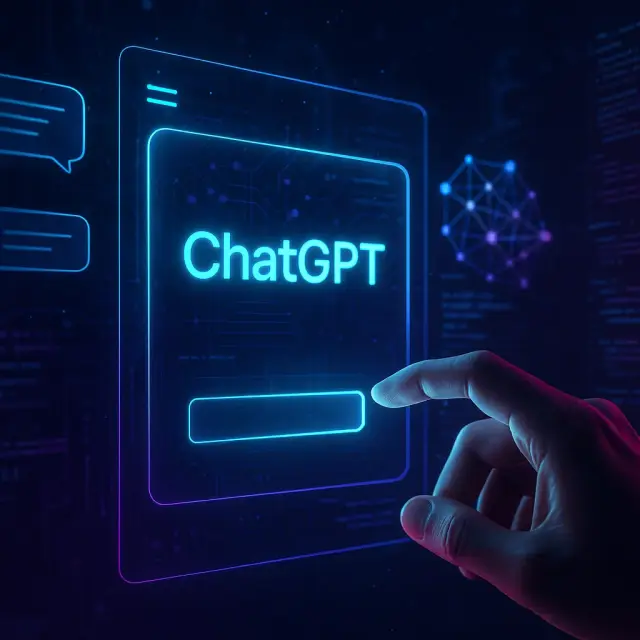 ЧатГПТ (ChatGPT) — полный гайд 2026: что это такое, как запустить в России и с чего начать новичку