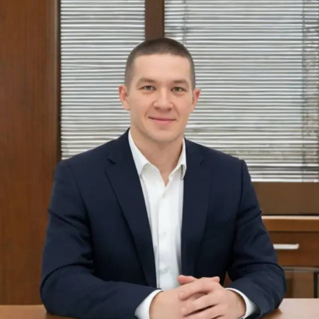 Никита Сашин