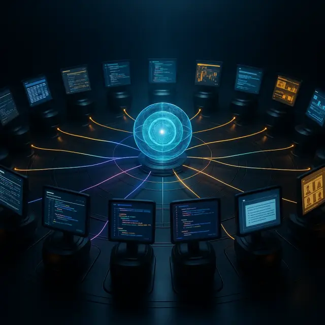 Perplexity Computer: что это, как работает и почему это важнейший шаг в истории ИИ
