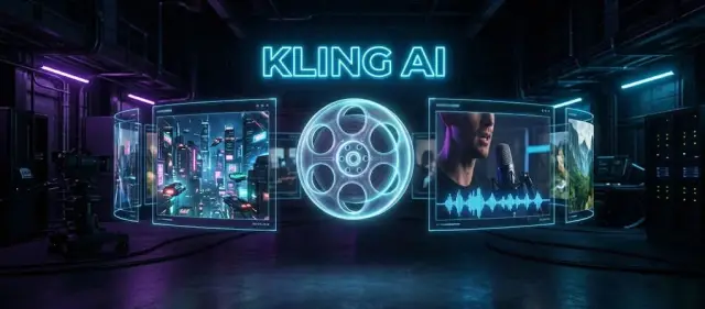 Kling AI — что это такое: полный обзор нейросети для создания видео в 2026 году