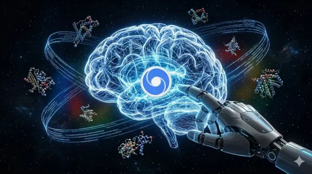 Google DeepMind: что это такое, зачем существует и почему весь мир за ней следит в 2026 году