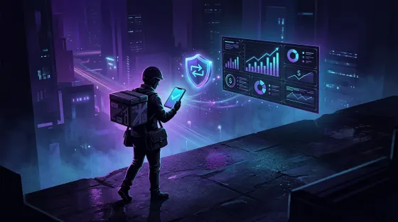 Выплаты самозанятым уходят на платформы: что меняется с 1 октября