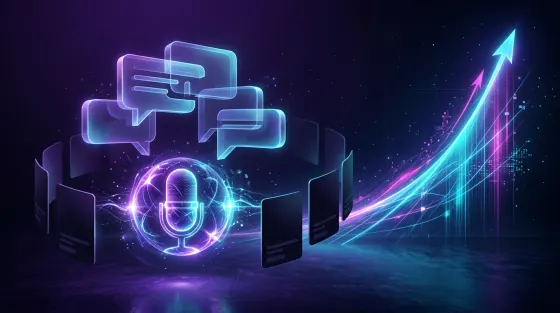 Трафик из «Алисы AI» вырос в 4,6 раза: товары продают прямо в чате