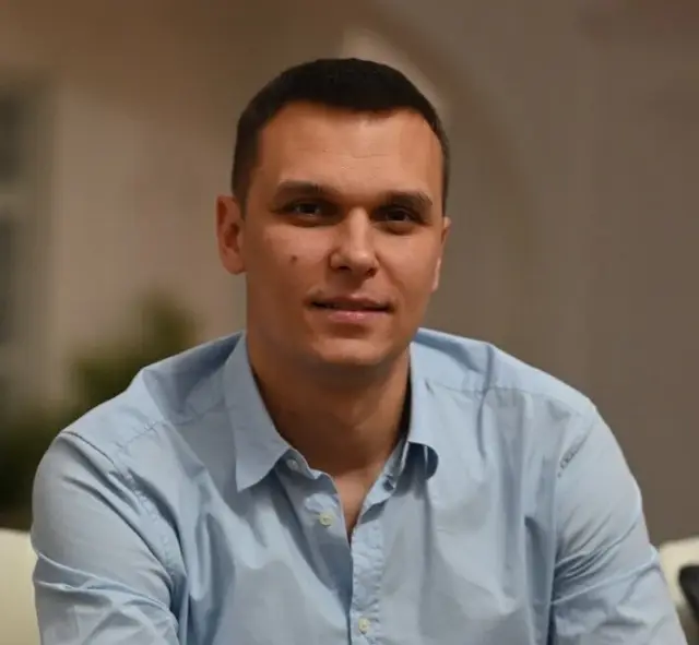 Роман Гранкин