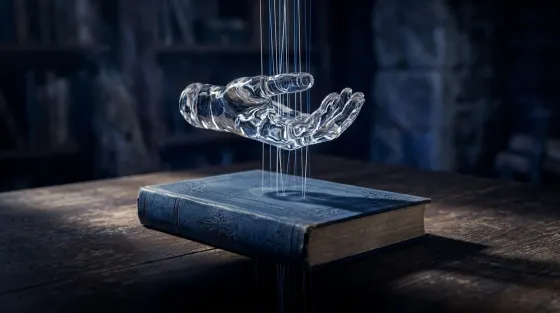 «Форма жизни № 4» Евгения Черешнева: разбор книги про данные, приватность и жизнь рядом с ИИ
