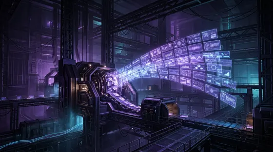 Gamma: что это за нейросеть для презентаций, сколько стоит и как ей пользоваться из России