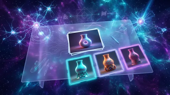 Google запустил Pics — ИИ-редактор картинок в Документах и Слайдах