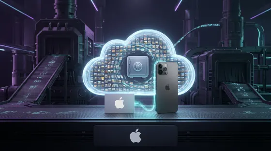 Как оплатить iCloud+ из России: пополнить баланс и подключить хранилище