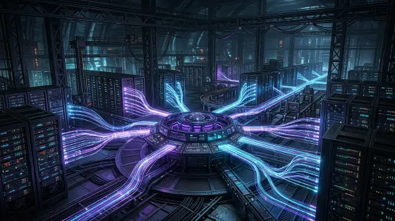 OpenRouter: что это такое, сколько стоит и как работает из России — 424 нейросети через один ключ