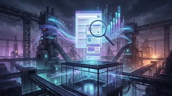 Промпт для SEO-продвижения сайта: диагностика, семантика и план на 12 недель
