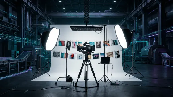 Продвижение фотографа: стратегия на девяносто дней