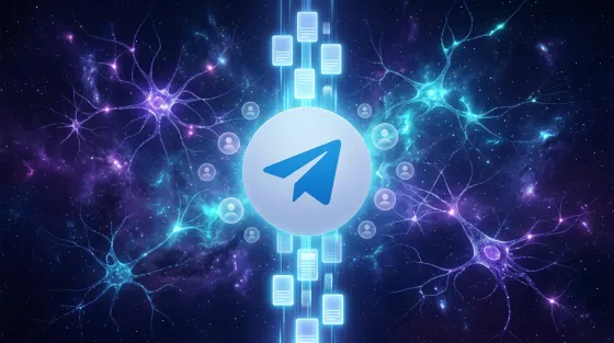 Лента рекомендаций в Telegram: как работает News и что менять в продвижении телеграм-канала