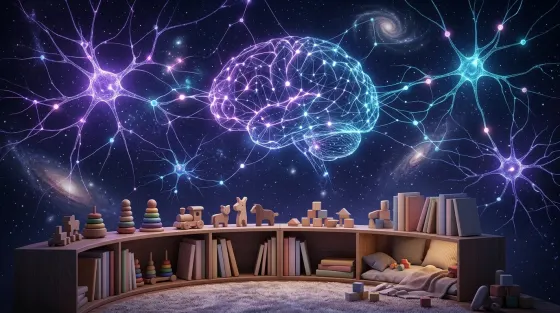 Целевая аудитория частного детского сада: 6 сегментов родителей и их настоящие возражения