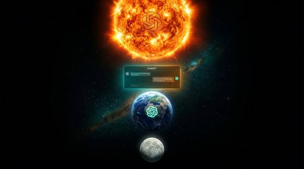 GPT-5.6: Sol, Terra и Luna — какую модель выбрать и как получить доступ из России