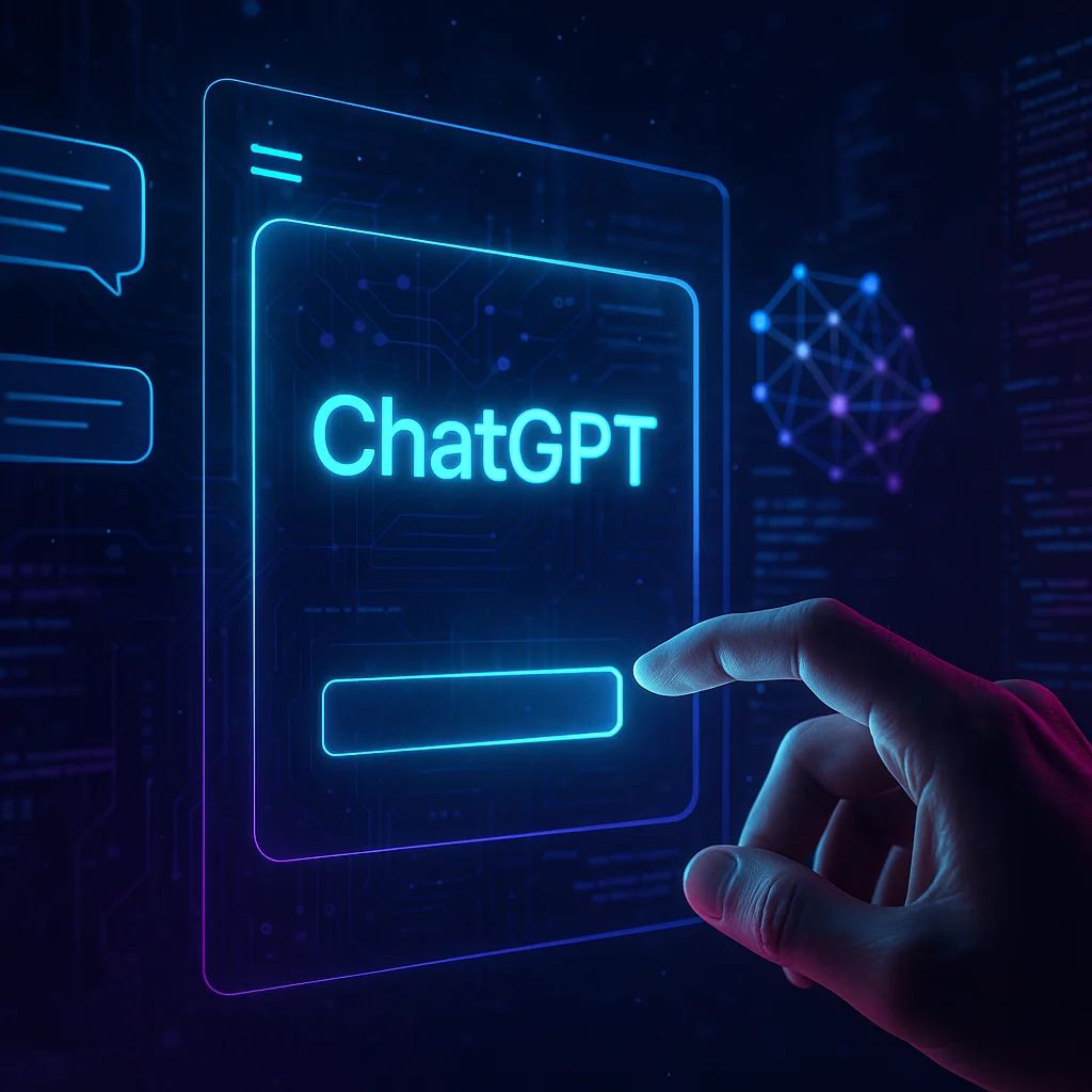 ЧатГПТ (ChatGPT) — полный гайд 2026: что это такое, как запустить в России и с чего начать новичку