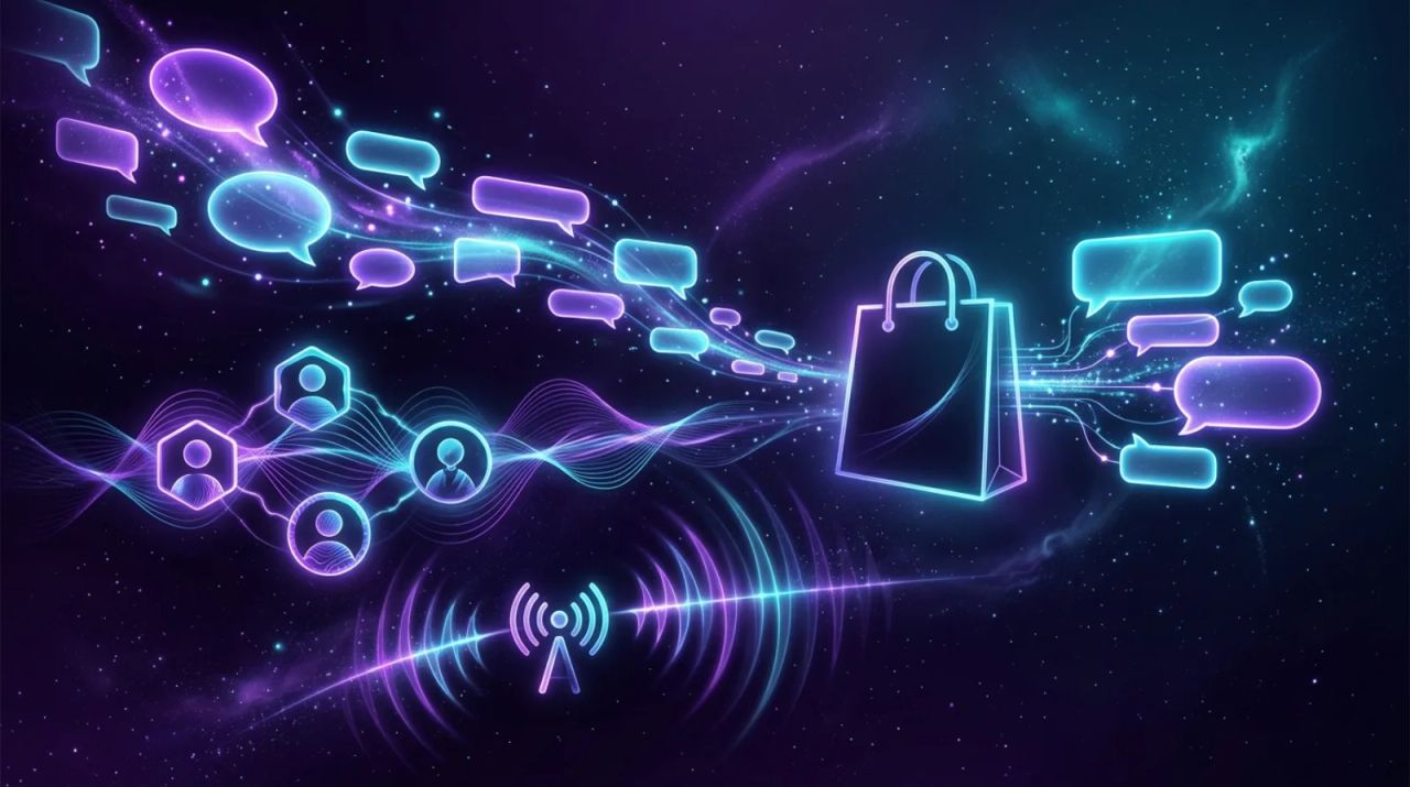 Wildberries запустил свой мессенджер WB Chat: что в нём есть