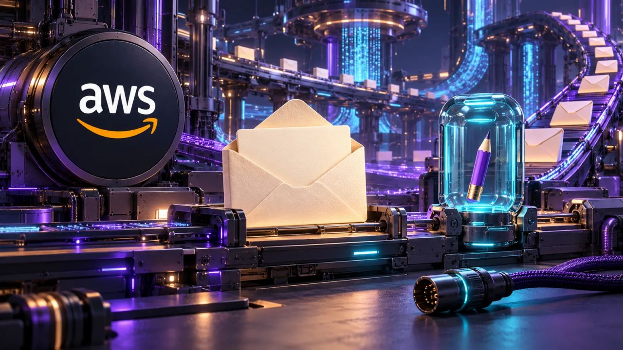 Amazon Connect сохраняет черновики ответов клиентам автоматически