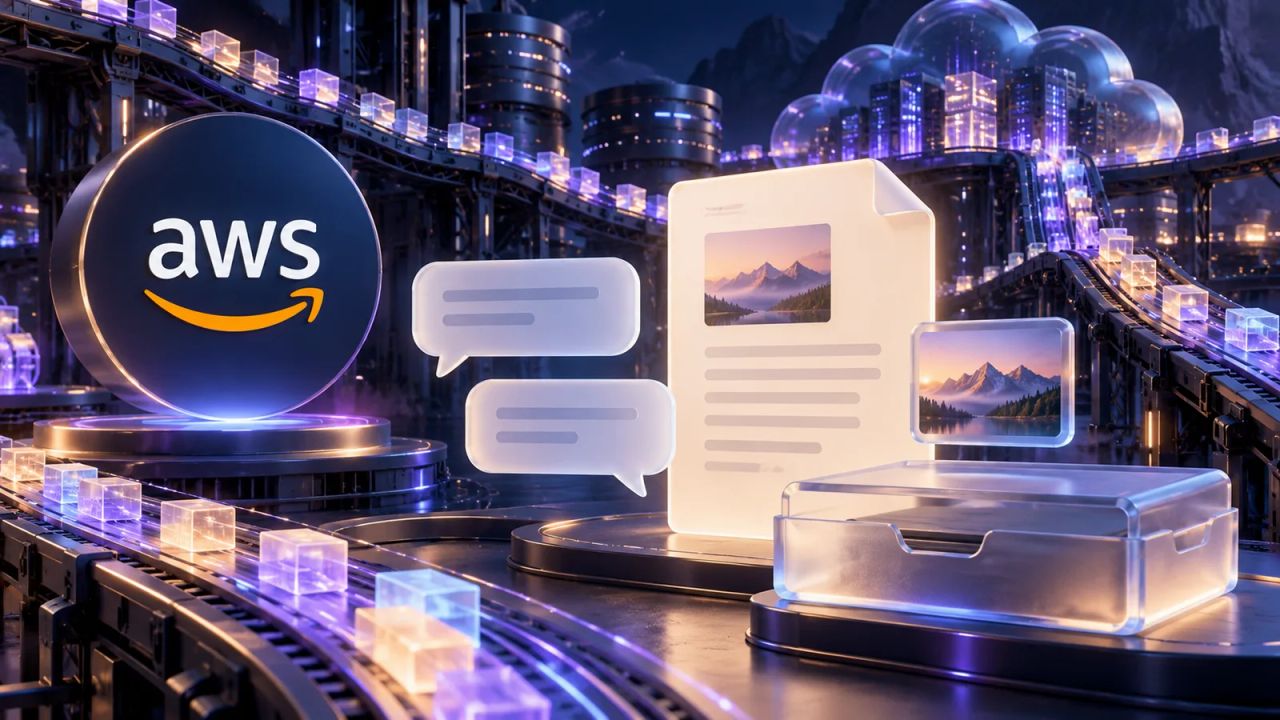 Amazon Connect: вложения теперь открываются рядом с чатом