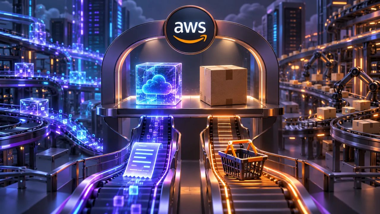 AWS Marketplace и Amazon Business сделали общую витрину закупок