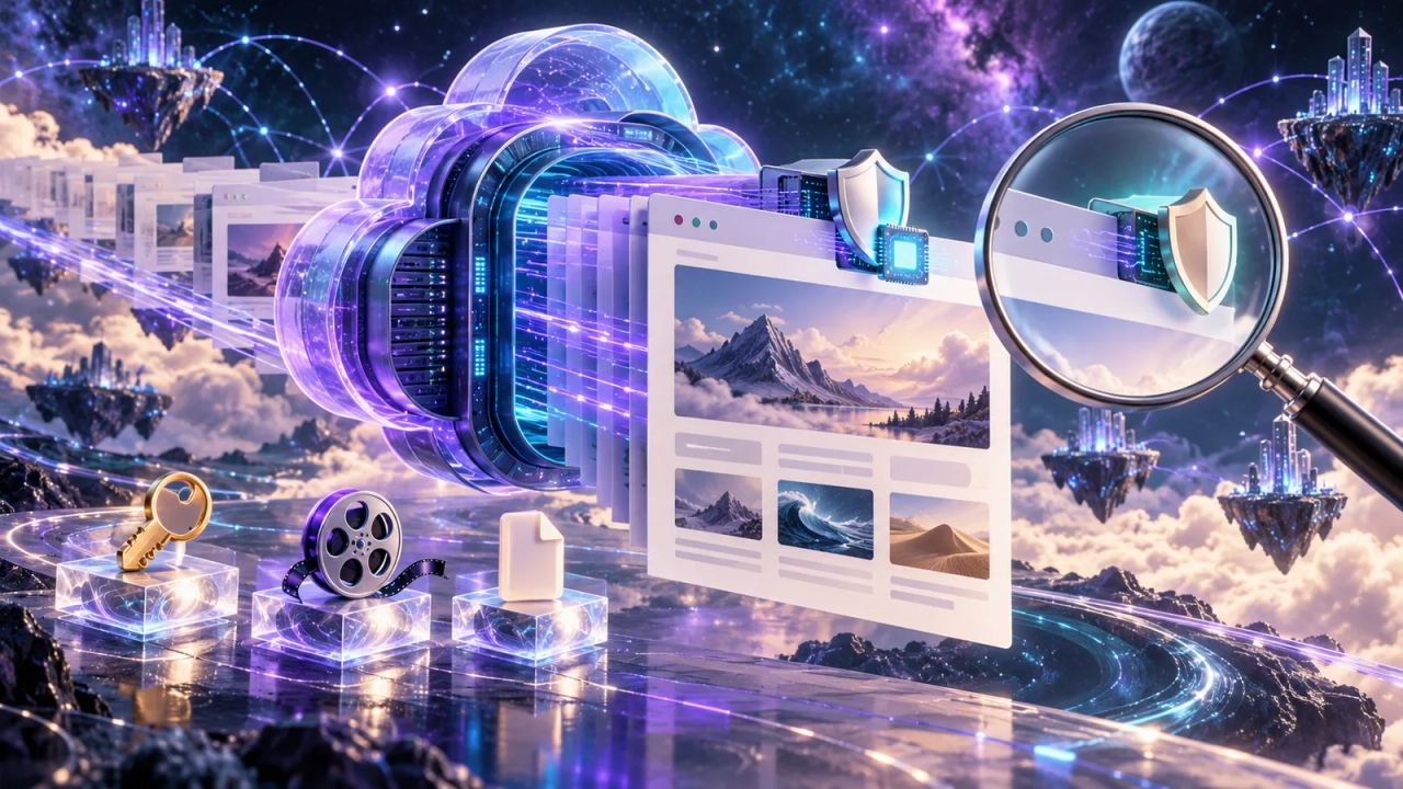 AWS WAF и CloudFront научились подключать защитный SDK к HTML