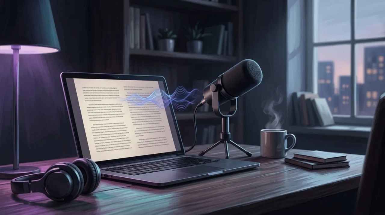 Google выпустила Gemini 3.5 Transcribe: расшифровка речи с правкой на лету