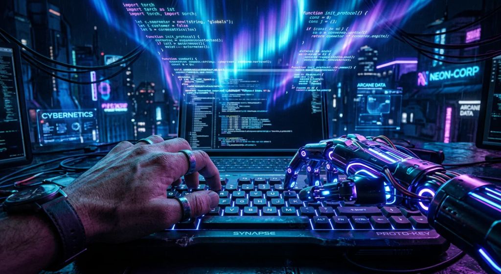 Вайбкодинг (Vibe Coding): что это такое, как работает и почему весь мир кодит «по вайбу» в 2026 году
