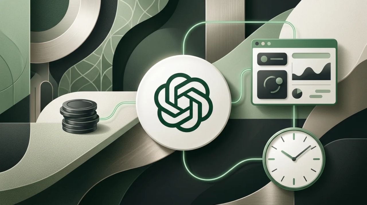 ChatGPT Pro и Business дают API-кредиты: кому положены и как получить
