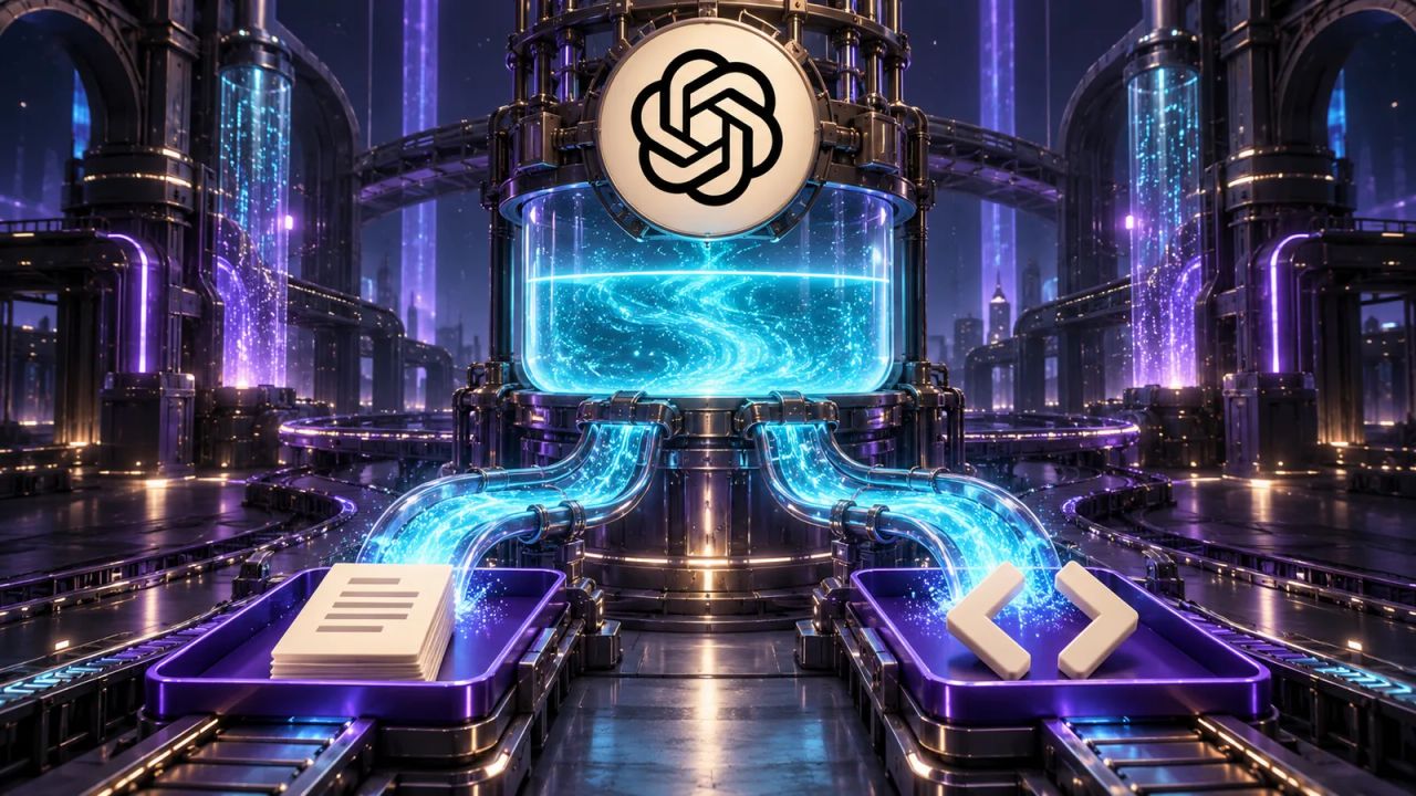 ChatGPT Pro: OpenAI увеличила лимиты Work и Codex