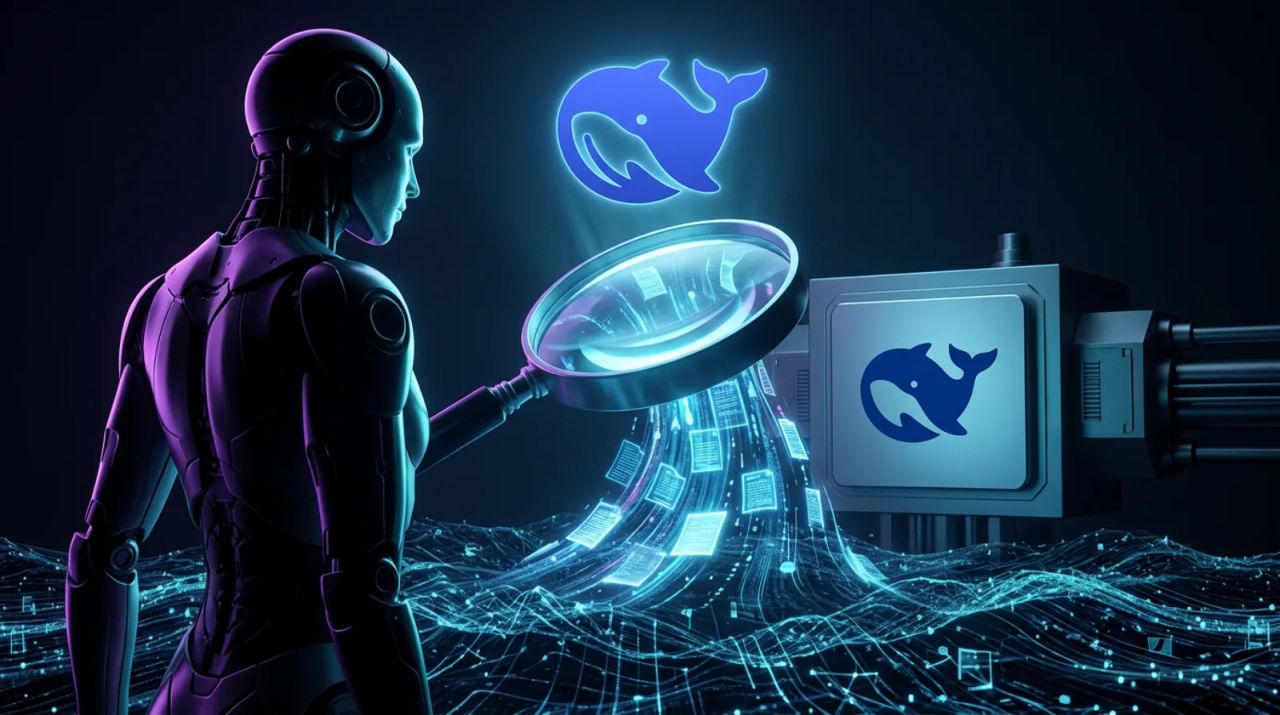 DeepSeek API: обновили V4.1-Flash, поиск и Fetch по $0,75