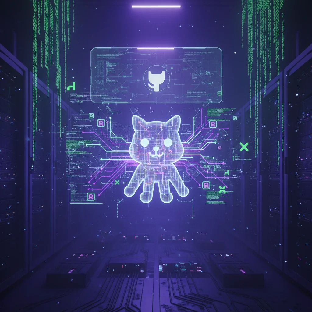 GitHub: что это такое, как пользоваться и зачем он нужен — полный гид от новичка до уверенного пользователя