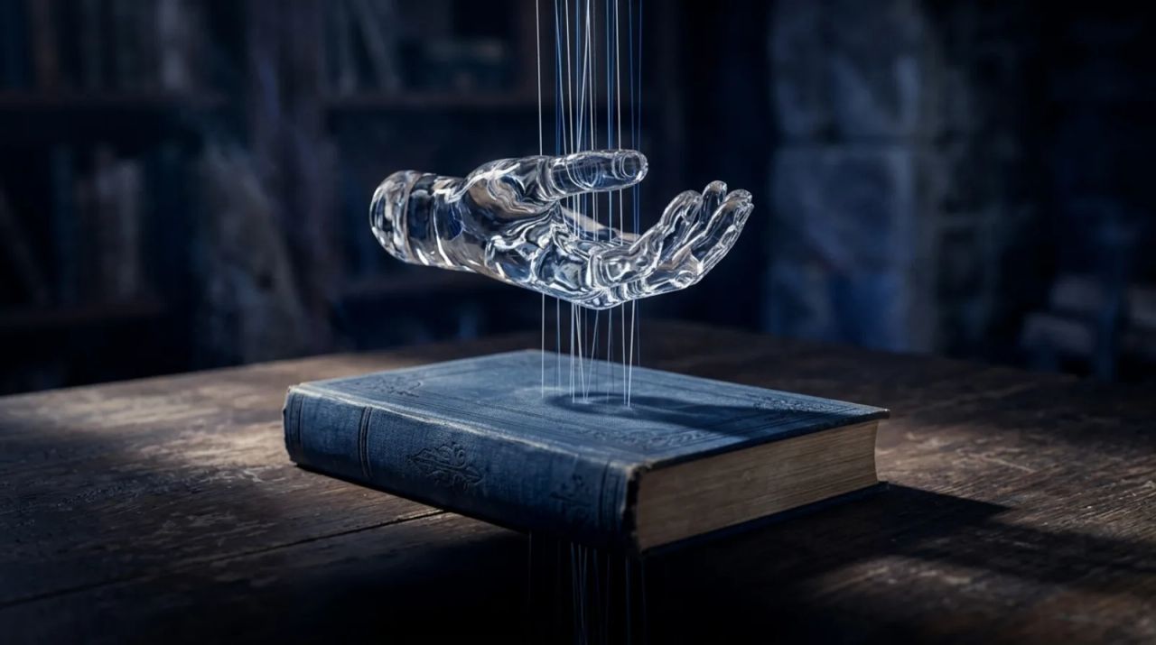 «Форма жизни № 4» Евгения Черешнева: разбор книги про данные, приватность и жизнь рядом с ИИ
