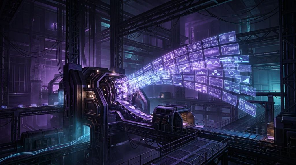 Gamma: что это за нейросеть для презентаций, сколько стоит и как ей пользоваться из России