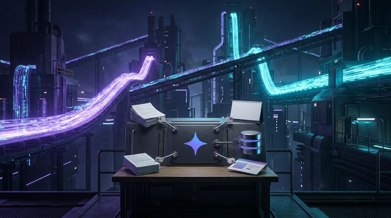 Gemini Agent: что умеет новый ИИ-агент Google для работы