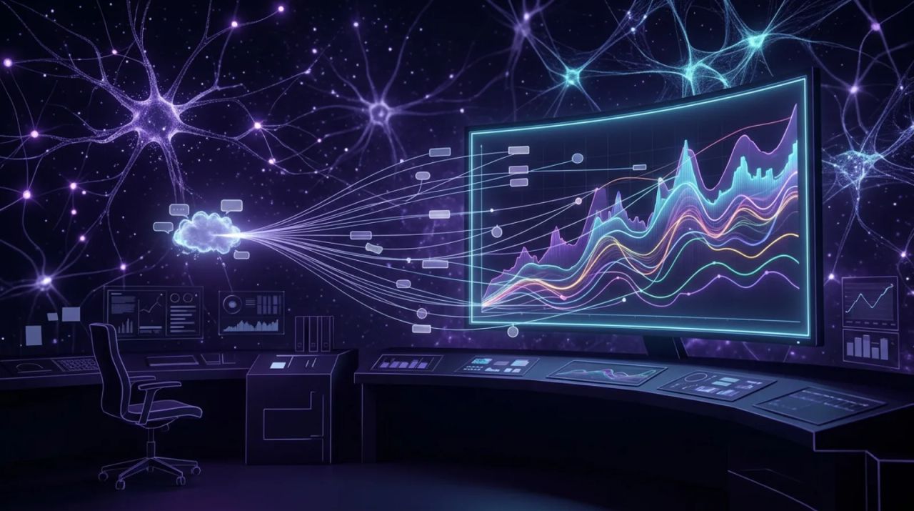 Gemini начал ставить UTM-метки: как увидеть трафик из нейросетей в Метрике
