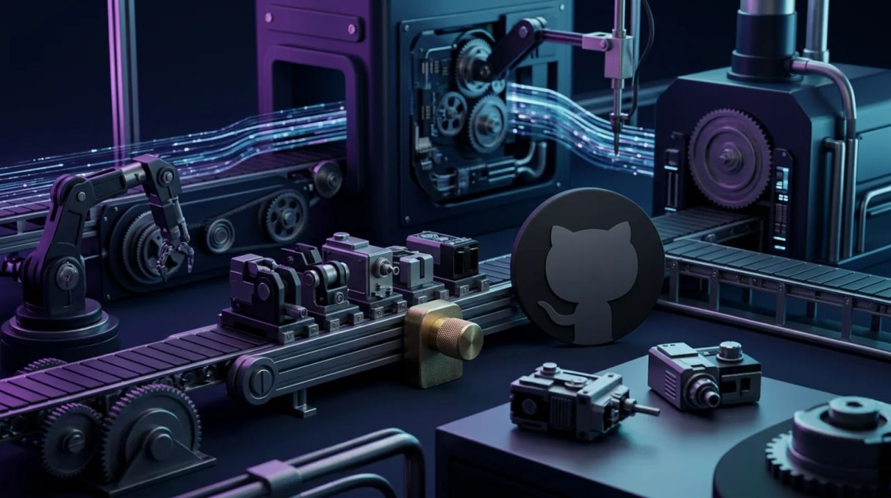 GitHub Actions: версии шагов сборки теперь можно закрепить