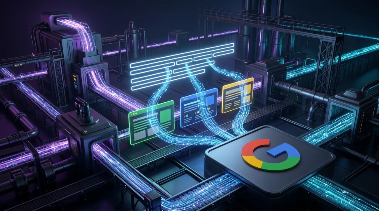Google AI Mode: ссылки на сайты станут заметнее