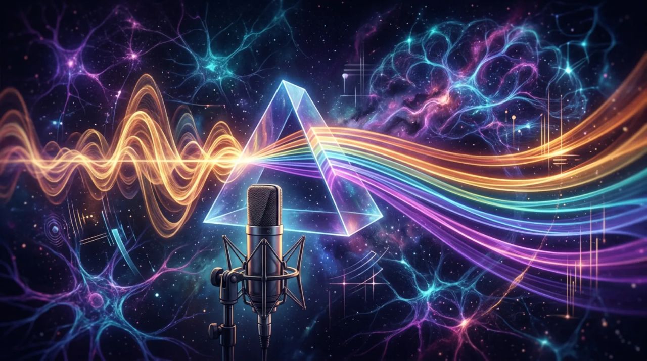 Microsoft выпустила MAI-Transcribe-2: расшифровка часа записи за 10 центов
