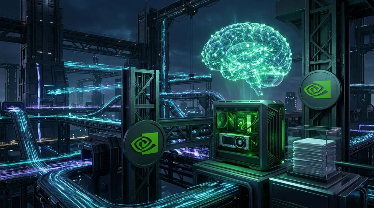 Nemotron 3.5: локальный ИИ с моделью на 24 ГБ