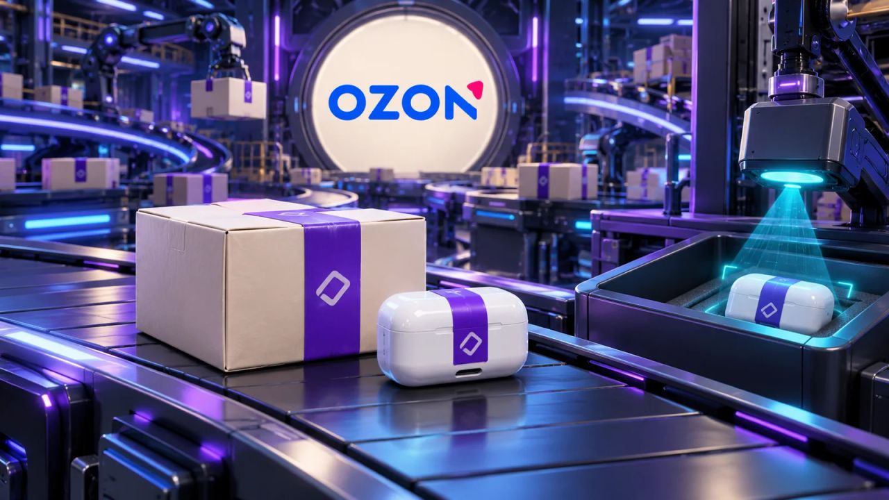 Ozon введёт проверку пломб на товарах: сроки для FBS и FBO