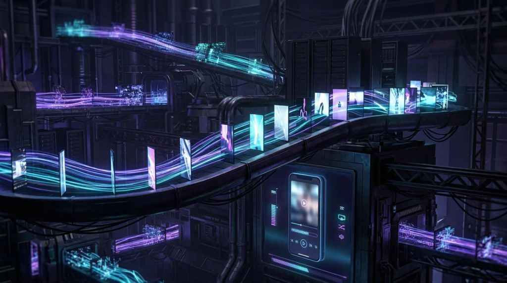 PixVerse: что это за нейросеть, сколько стоит ролик и как обстоит дело с доступом из России