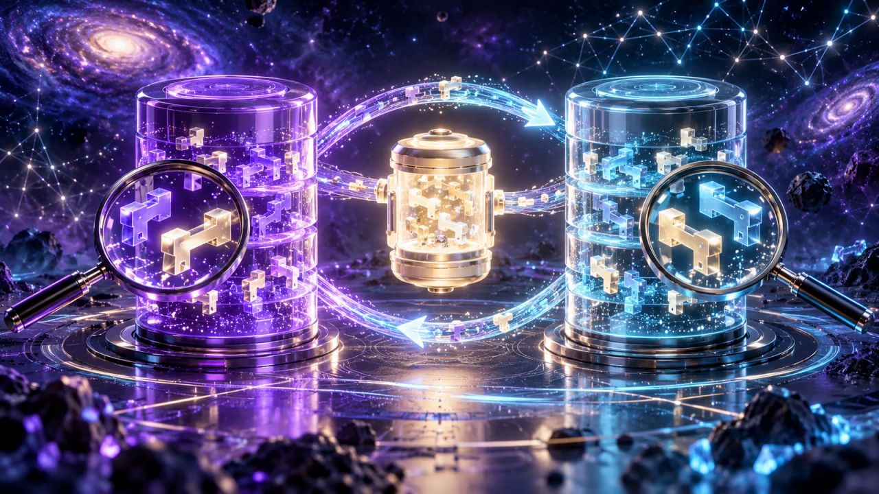 Резервная копия Supabase: ReviveDB проверяет восстановление